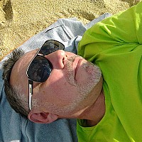 zillou - gay de 64 ans