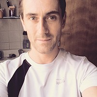 kenton - gay de 41 ans