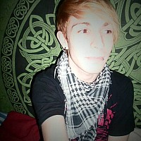 seryou - gay de 37 ans