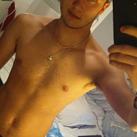 baboo7 - gay de 27 ans