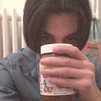 malik57300 - homme bisexuel de 28 ans