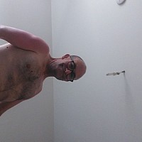 teddy1969 - gay de 56 ans