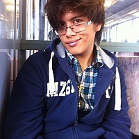 i-maou - gay de 31 ans