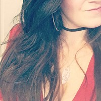 emilie22 - lesbienne de 34 ans