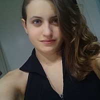 nwety - femme bisexuelle de 28 ans