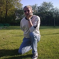 tanou - gay de 68 ans