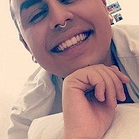 kailouche21 - gay de 28 ans