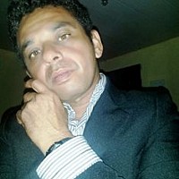 symplicio - homme bisexuel de 57 ans