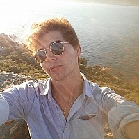 alexou91 - gay de 29 ans