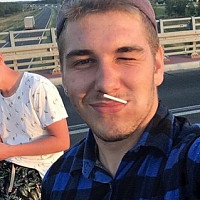 adrien-creed - gay de 28 ans