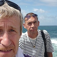 bragards - gay de 64 ans