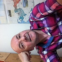 whiteandblack - homme bisexuel de 71 ans