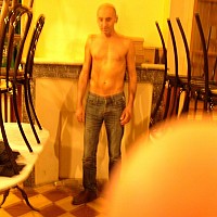petitlapin - gay de 62 ans