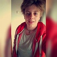 cynthpei003 - lesbienne de 30 ans