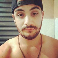 dany125 - gay de 41 ans