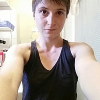 freebrain - lesbienne de 30 ans