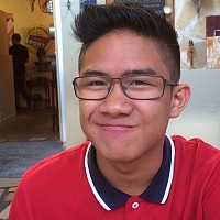 damnjay - homme bisexuel de 28 ans