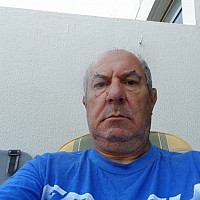 dany66 - homme bisexuel de 70 ans