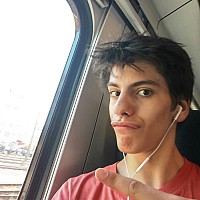 minicat366 - gay de 28 ans