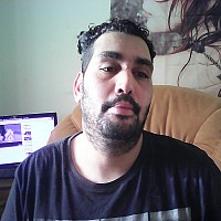 cimetieres - gay de 43 ans