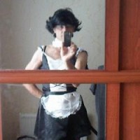 angiel22 - homme bisexuel de 61 ans