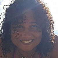 metisse86 - lesbienne de 52 ans