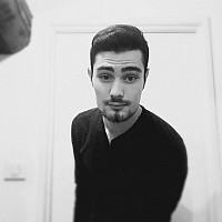 alexoudou42 - gay de 28 ans