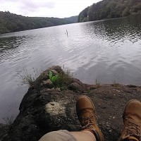 duracel - homme bisexuel de 30 ans