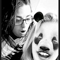 pelagio - lesbienne de 35 ans