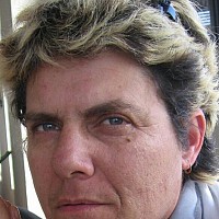 pillou26 - lesbienne de 65 ans