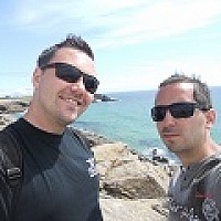 nahaka - gay de 41 ans