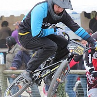 johnryder - homme bisexuel de 38 ans