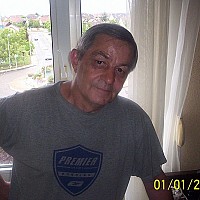 sylvain21 - gay de 69 ans