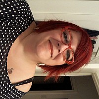 cocci74 - femme bisexuelle de 51 ans