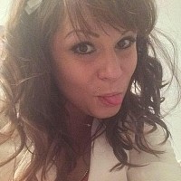cendrilon - Femme lesbienne de 34 ans