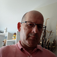 claudeducr - gay de 55 ans