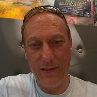 seric - gay de 58 ans