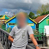 cricridamour2 - homme bisexuel de 49 ans