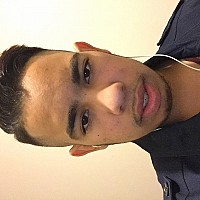 andy1996 - transgenre de 29 ans