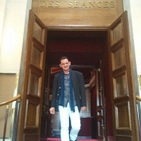 terrydu61100 - gay de 46 ans