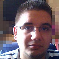 john03 - homme bisexuel de 32 ans