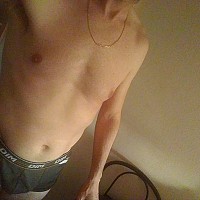 patendre - homme bisexuel de 52 ans