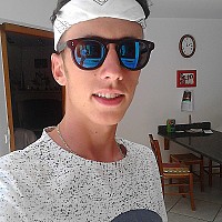 fifoue1418 - homme bisexuel de 27 ans