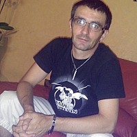 david886 - gay de 41 ans