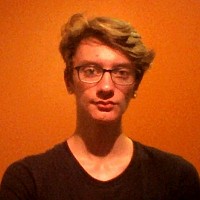 noctalia - gay de 28 ans