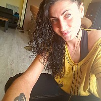 fafouille - lesbienne de 37 ans