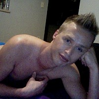tommy18 - gay de 28 ans