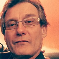 fred3150 - Homme gay de 63 ans