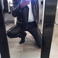 sachar - homme bisexuel de 62 ans