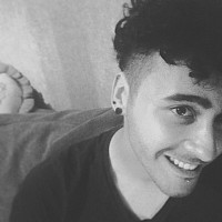 absolems - homme bisexuel de 31 ans